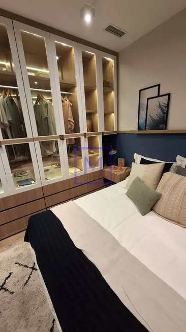Foto 5 de Apartamento com 2 quartos à venda, 32m2 em Jardim Nossa Senhora do Carmo, São Paulo - SP