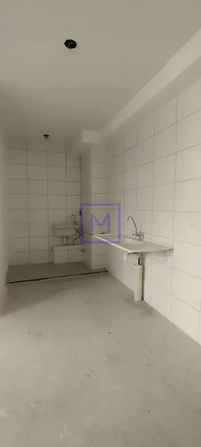 Foto 4 de Apartamento com 2 quartos à venda e para alugar, 36m2 em Cidade Nova São Miguel, São Paulo - SP