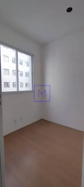 Foto 8 de Apartamento com 2 quartos à venda e para alugar, 36m2 em Cidade Nova São Miguel, São Paulo - SP