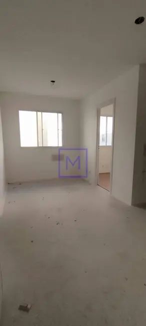 Foto 1 de Apartamento com 2 quartos à venda e para alugar, 36m2 em Cidade Nova São Miguel, São Paulo - SP