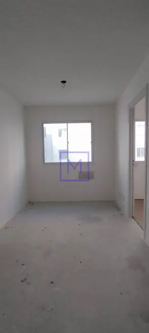 Foto 2 de Apartamento com 2 quartos à venda e para alugar, 36m2 em Cidade Nova São Miguel, São Paulo - SP