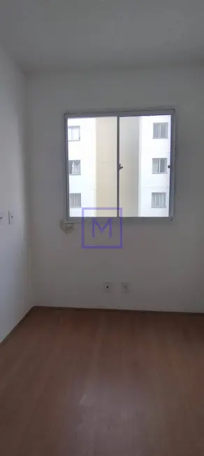 Foto 9 de Apartamento com 2 quartos à venda e para alugar, 36m2 em Cidade Nova São Miguel, São Paulo - SP