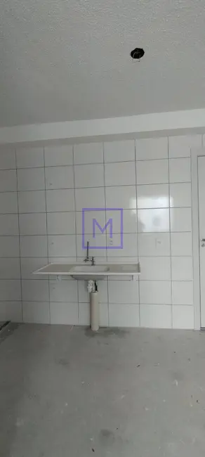 Foto 5 de Apartamento com 2 quartos à venda e para alugar, 36m2 em Cidade Nova São Miguel, São Paulo - SP
