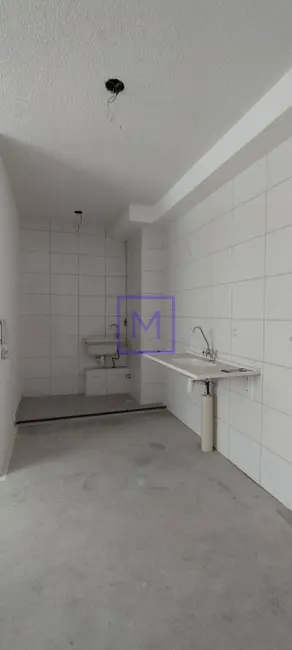 Foto 2 de Apartamento com 2 quartos à venda e para alugar, 36m2 em Cidade Nova São Miguel, São Paulo - SP