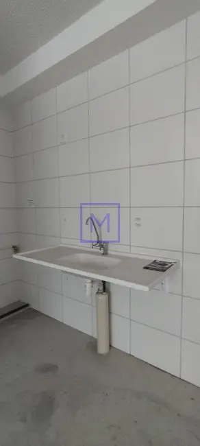 Foto 3 de Apartamento com 2 quartos à venda e para alugar, 36m2 em Cidade Nova São Miguel, São Paulo - SP