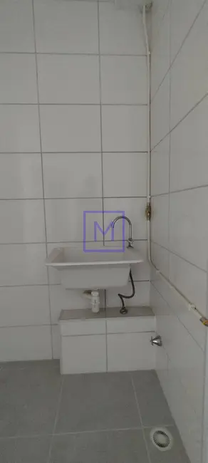 Foto 5 de Apartamento com 2 quartos à venda e para alugar, 36m2 em Cidade Nova São Miguel, São Paulo - SP