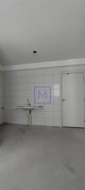 Foto 7 de Apartamento com 2 quartos à venda e para alugar, 36m2 em Cidade Nova São Miguel, São Paulo - SP