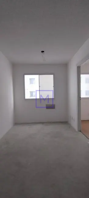 Foto 9 de Apartamento com 2 quartos à venda e para alugar, 36m2 em Cidade Nova São Miguel, São Paulo - SP