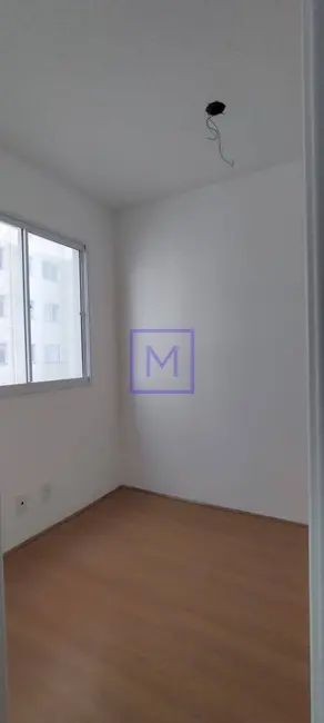 Foto 8 de Apartamento com 2 quartos à venda e para alugar, 36m2 em Cidade Nova São Miguel, São Paulo - SP