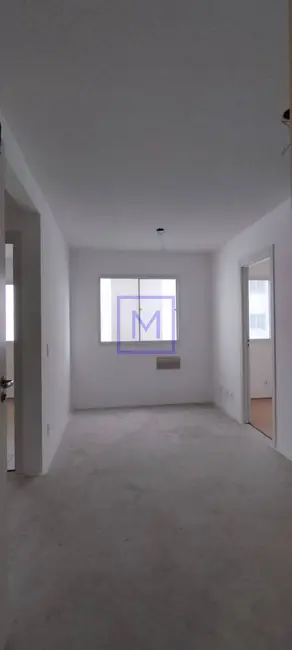Foto 1 de Apartamento com 2 quartos à venda e para alugar, 36m2 em Cidade Nova São Miguel, São Paulo - SP