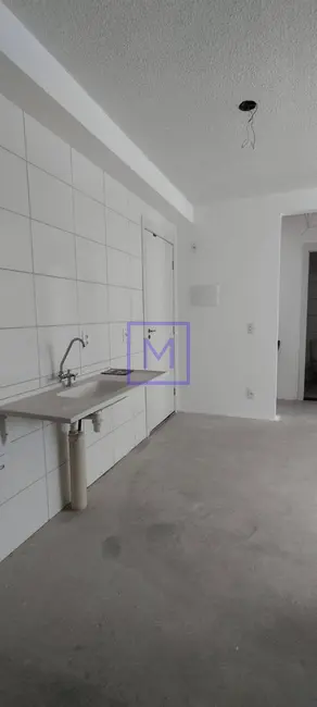 Foto 6 de Apartamento com 2 quartos à venda e para alugar, 36m2 em Cidade Nova São Miguel, São Paulo - SP
