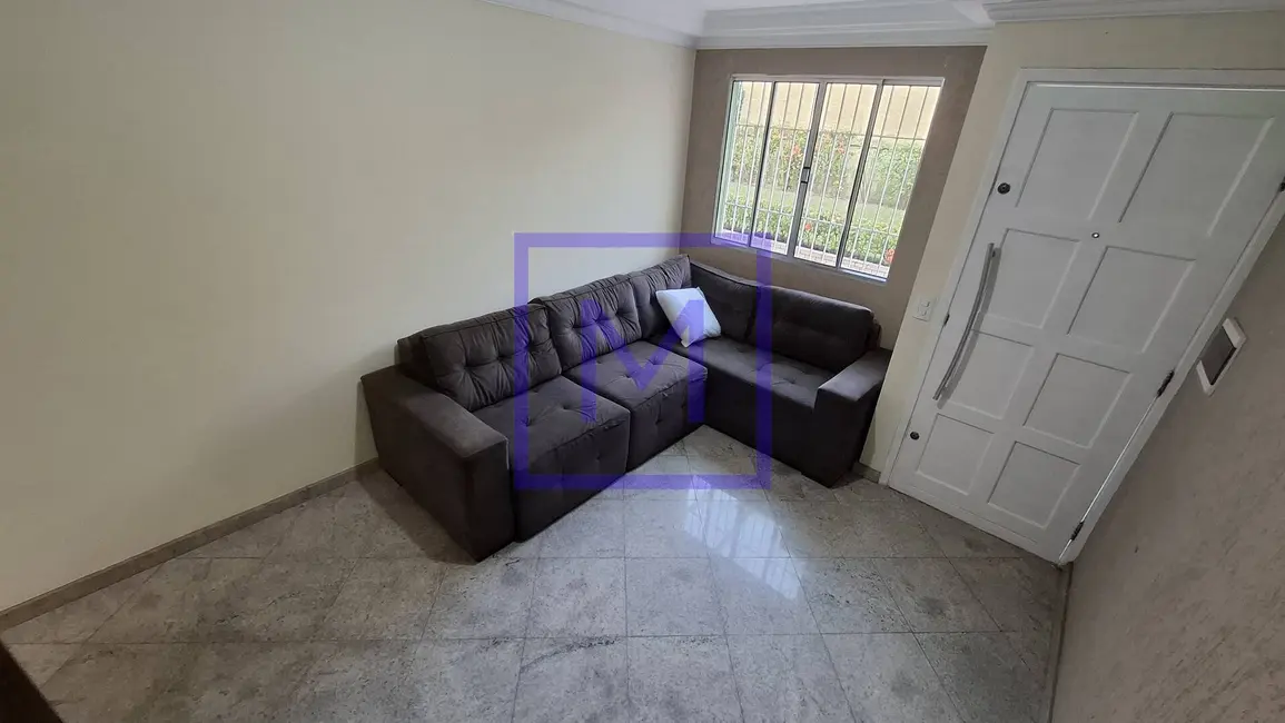 Foto 4 de Casa de Condomínio com 2 quartos para alugar, 70m2 em Burgo Paulista, São Paulo - SP