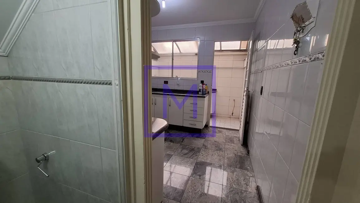 Foto 5 de Casa de Condomínio com 2 quartos para alugar, 70m2 em Burgo Paulista, São Paulo - SP