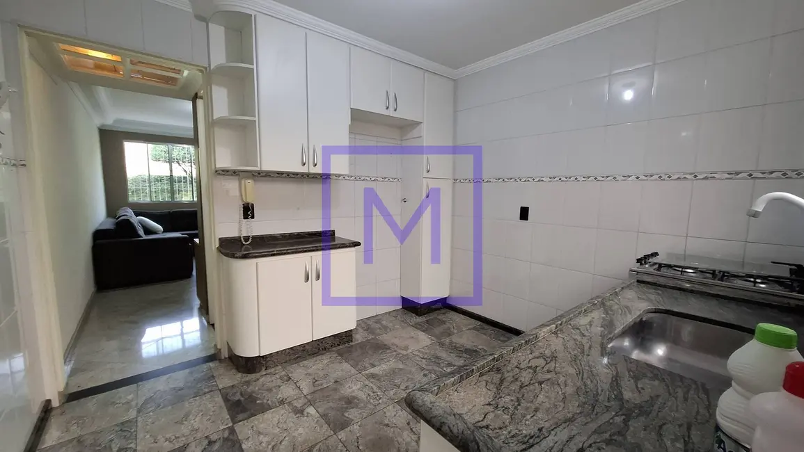 Foto 9 de Casa de Condomínio com 2 quartos para alugar, 70m2 em Burgo Paulista, São Paulo - SP
