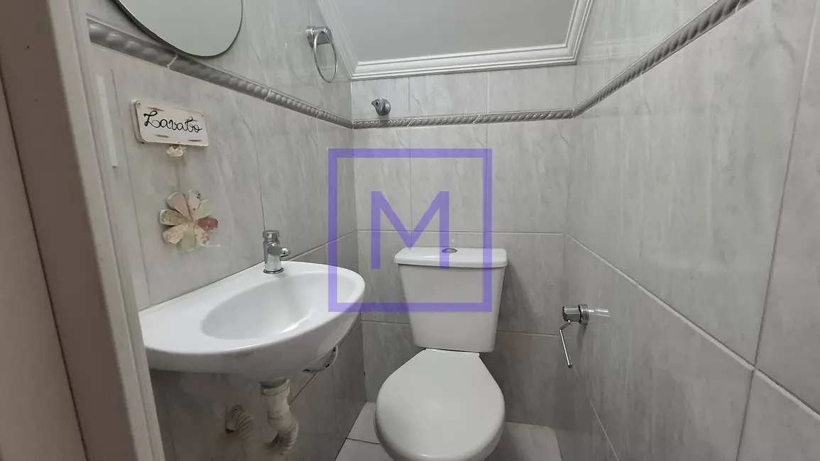 Foto 6 de Casa de Condomínio com 2 quartos para alugar, 70m2 em Burgo Paulista, São Paulo - SP