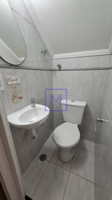 Foto 7 de Casa de Condomínio com 2 quartos para alugar, 70m2 em Burgo Paulista, São Paulo - SP