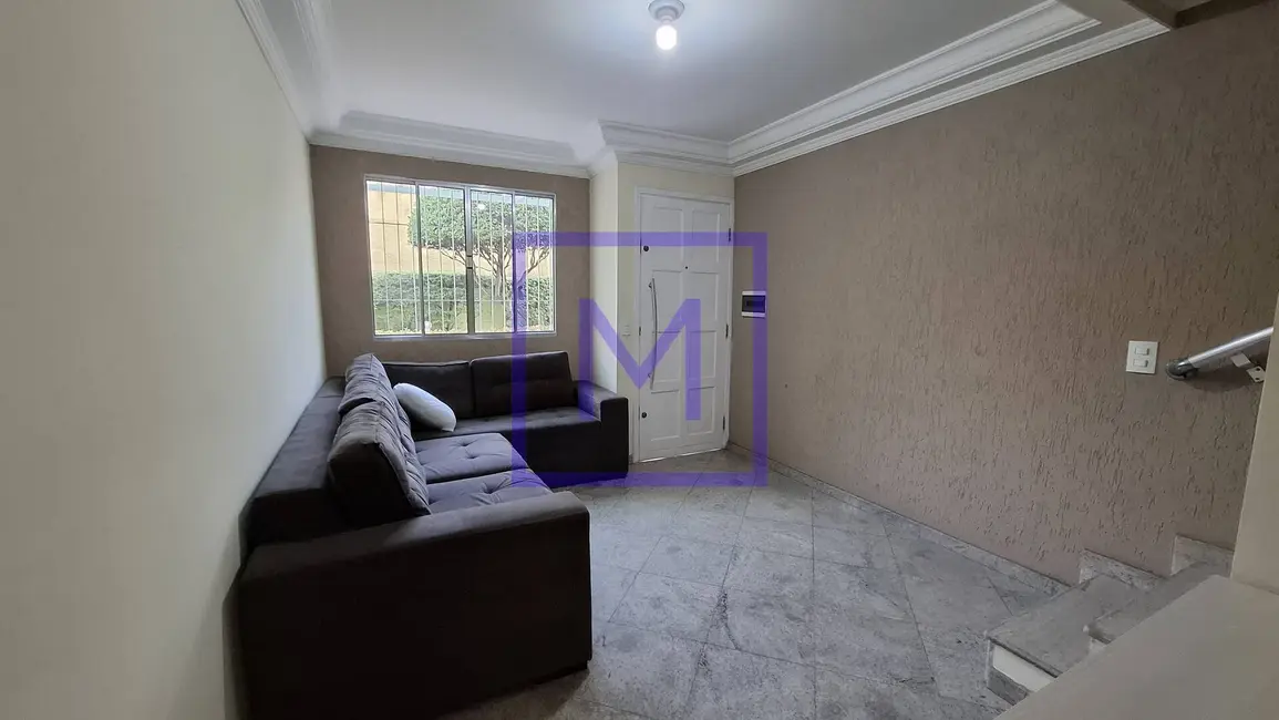 Foto 2 de Casa de Condomínio com 2 quartos para alugar, 70m2 em Burgo Paulista, São Paulo - SP