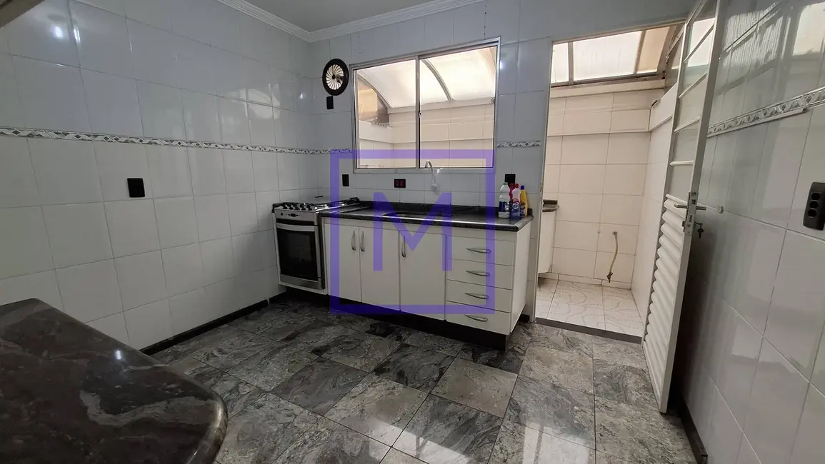 Foto 8 de Casa de Condomínio com 2 quartos para alugar, 70m2 em Burgo Paulista, São Paulo - SP