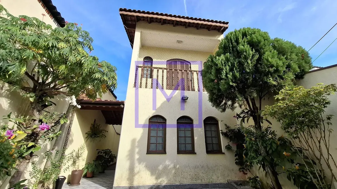 Foto 1 de Casa com 4 quartos à venda, 240m2 em Vila Matilde, São Paulo - SP