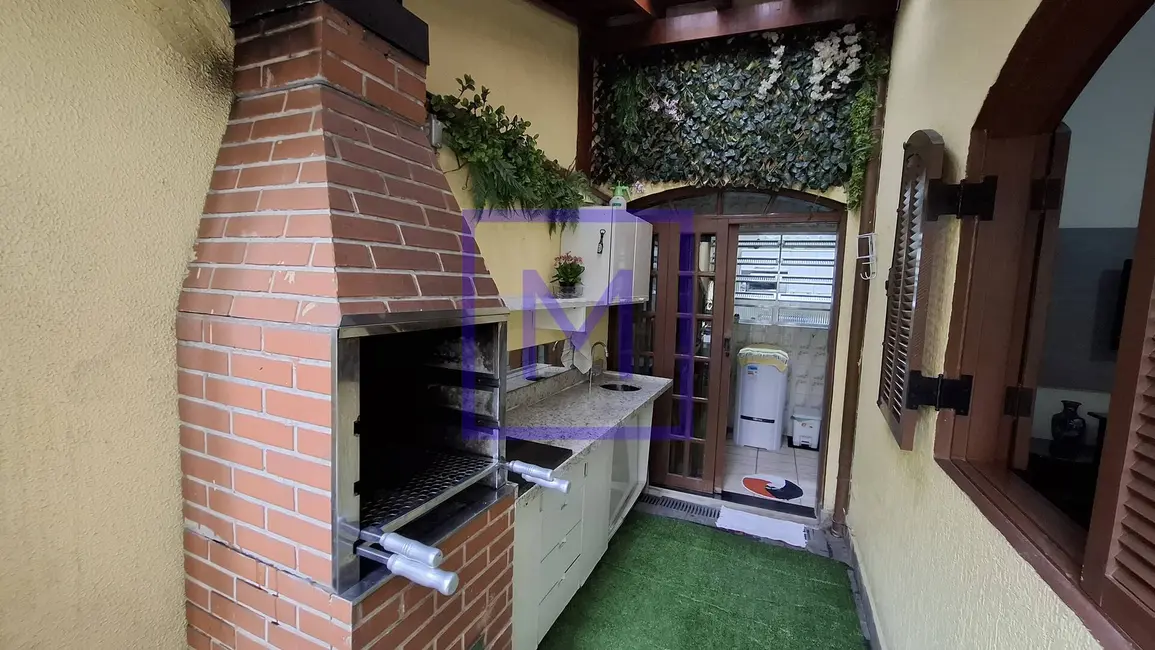 Foto 7 de Casa com 4 quartos à venda, 240m2 em Vila Matilde, São Paulo - SP