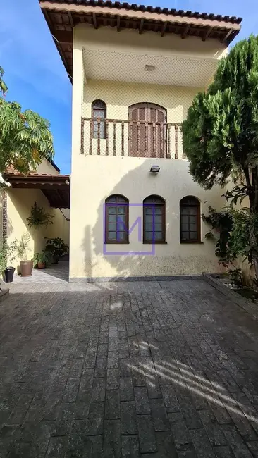 Foto 2 de Casa com 4 quartos à venda, 240m2 em Vila Matilde, São Paulo - SP