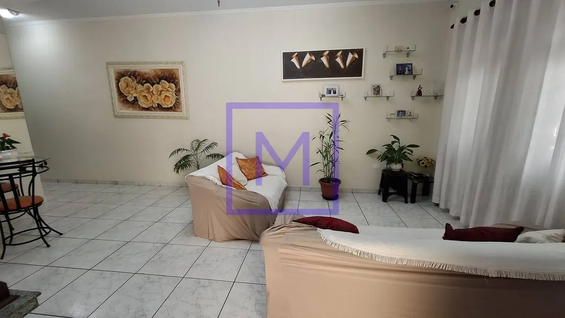 Foto 9 de Casa com 4 quartos à venda, 240m2 em Vila Matilde, São Paulo - SP
