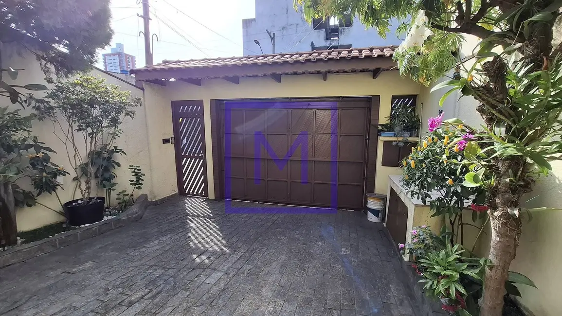 Foto 4 de Casa com 4 quartos à venda, 240m2 em Vila Matilde, São Paulo - SP