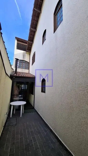 Foto 6 de Casa com 4 quartos à venda, 240m2 em Vila Matilde, São Paulo - SP
