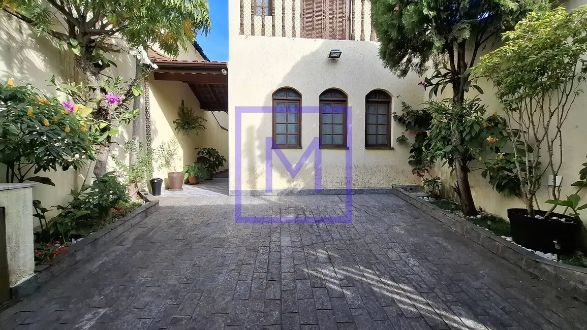 Foto 3 de Casa com 4 quartos à venda, 240m2 em Vila Matilde, São Paulo - SP