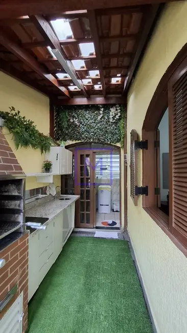 Foto 8 de Casa com 4 quartos à venda, 240m2 em Vila Matilde, São Paulo - SP