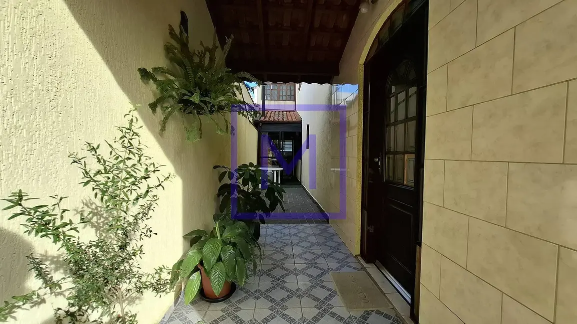 Foto 5 de Casa com 4 quartos à venda, 240m2 em Vila Matilde, São Paulo - SP
