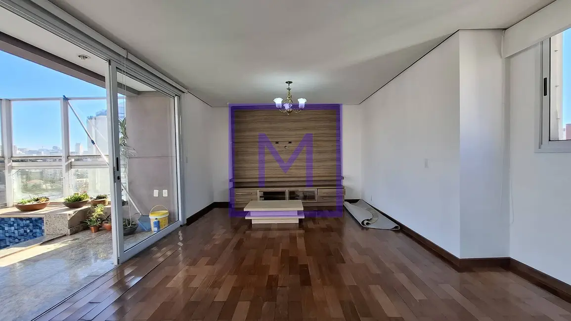 Apartamento com 4 quartos à venda, 254m2 em Vila Mariana, São Paulo - SP - imagem 2 Foto 2 de Apartamento com 4 quartos à venda, 254m2 em Vila Mariana, São Paulo - SP