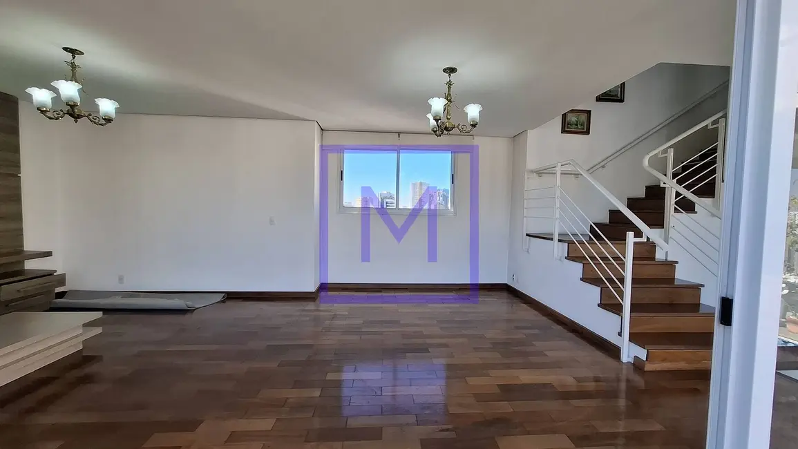 Apartamento com 4 quartos à venda, 254m2 em Vila Mariana, São Paulo - SP - imagem 5 Foto 5 de Apartamento com 4 quartos à venda, 254m2 em Vila Mariana, São Paulo - SP