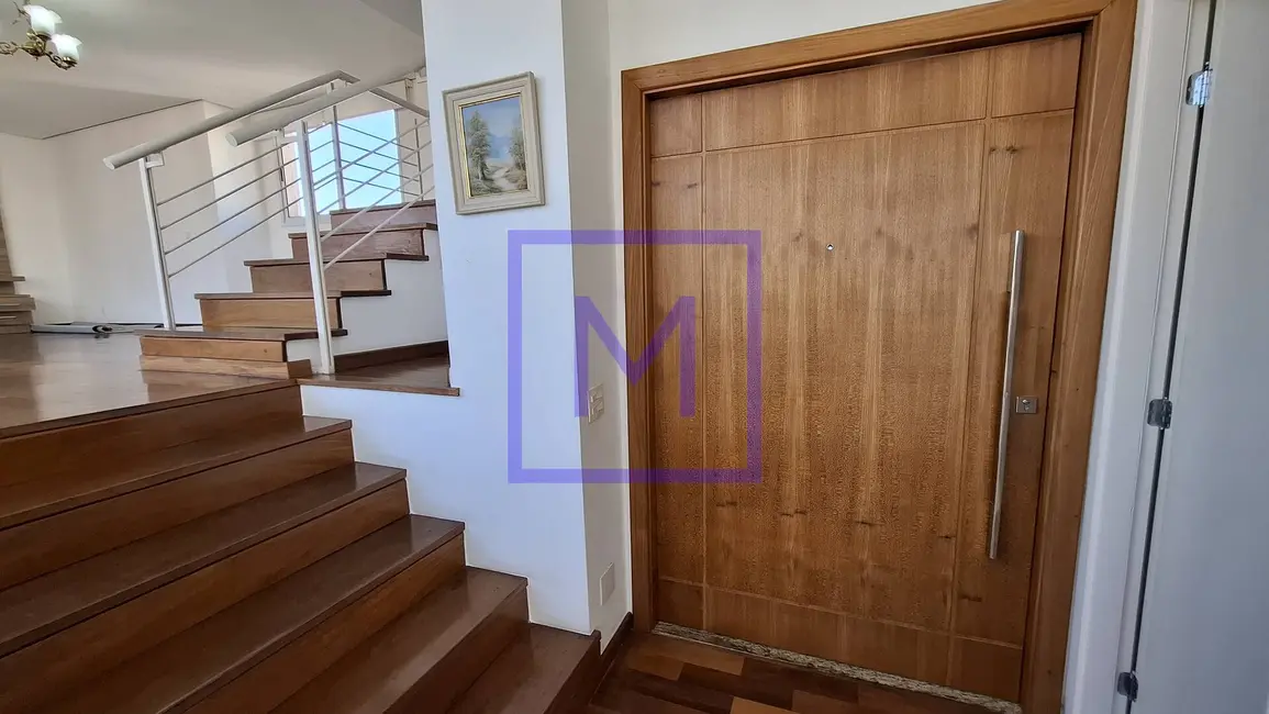 Apartamento com 4 quartos à venda, 254m2 em Vila Mariana, São Paulo - SP - imagem 7 Foto 7 de Apartamento com 4 quartos à venda, 254m2 em Vila Mariana, São Paulo - SP