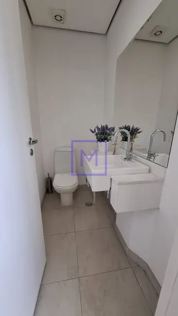 Apartamento com 4 quartos à venda, 254m2 em Vila Mariana, São Paulo - SP - imagem 8 Foto 8 de Apartamento com 4 quartos à venda, 254m2 em Vila Mariana, São Paulo - SP
