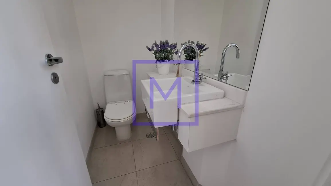 Apartamento com 4 quartos à venda, 254m2 em Vila Mariana, São Paulo - SP - imagem 9 Foto 9 de Apartamento com 4 quartos à venda, 254m2 em Vila Mariana, São Paulo - SP