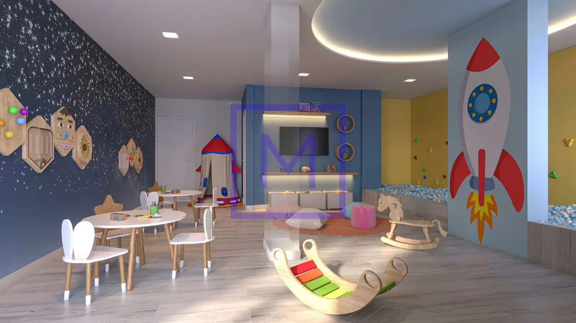 Foto 8 de Apartamento com 2 quartos à venda, 36m2 em Vila Sílvia, São Paulo - SP