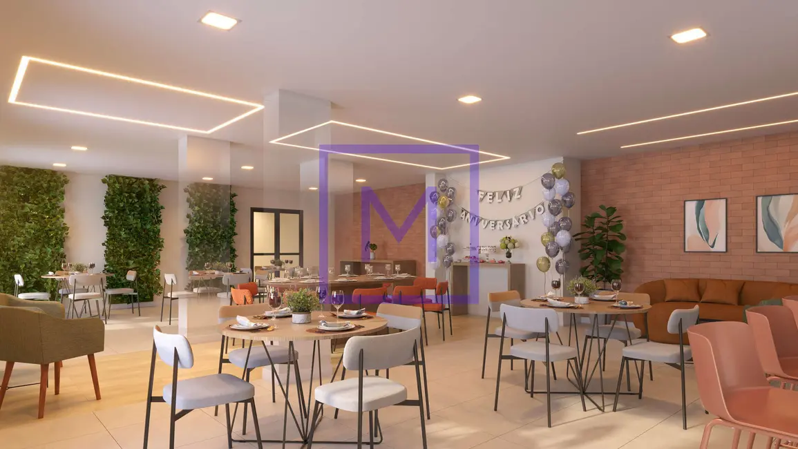 Foto 7 de Apartamento com 2 quartos à venda, 36m2 em Vila Sílvia, São Paulo - SP