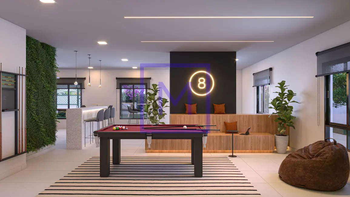 Foto 9 de Apartamento com 2 quartos à venda, 36m2 em Vila Sílvia, São Paulo - SP