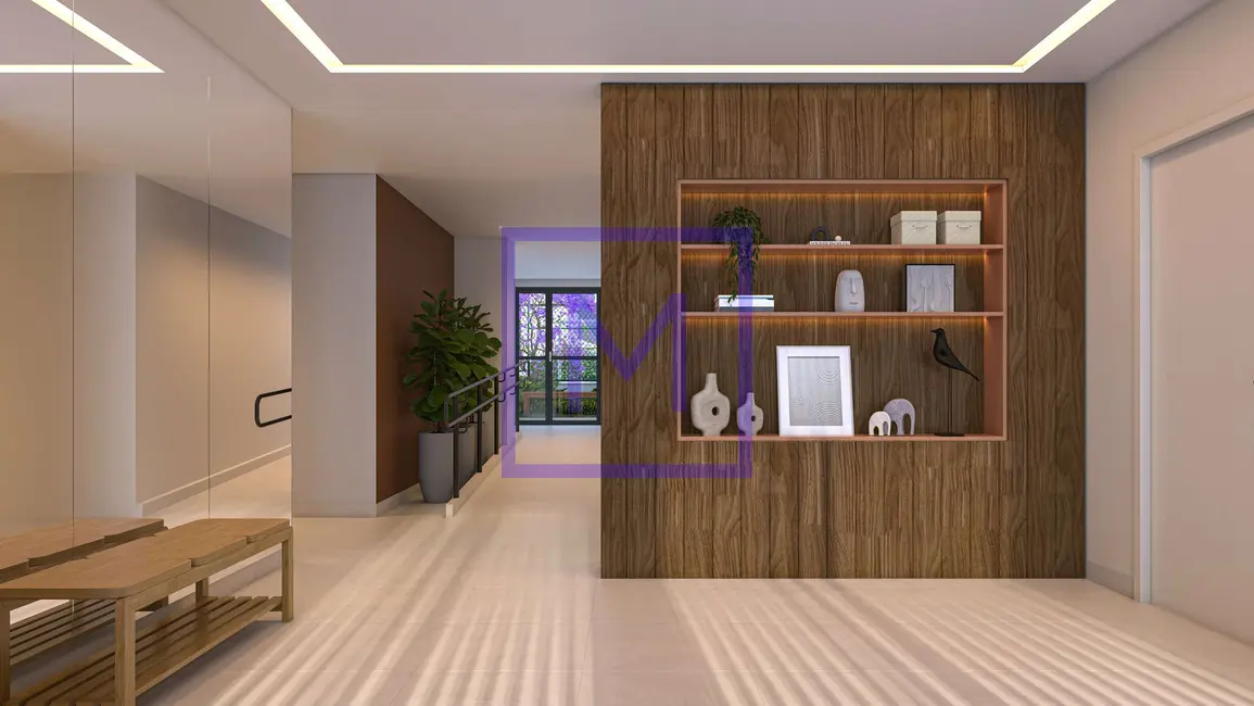 Foto 5 de Apartamento com 2 quartos à venda, 36m2 em Vila Sílvia, São Paulo - SP