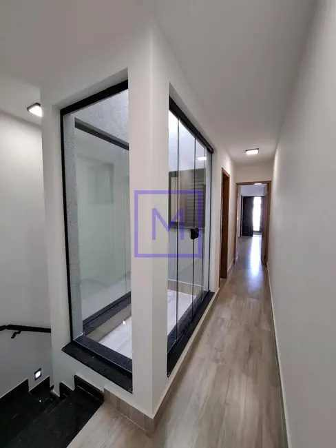 Foto 9 de Sobrado com 3 quartos à venda, 110m2 em Vila Salete, São Paulo - SP