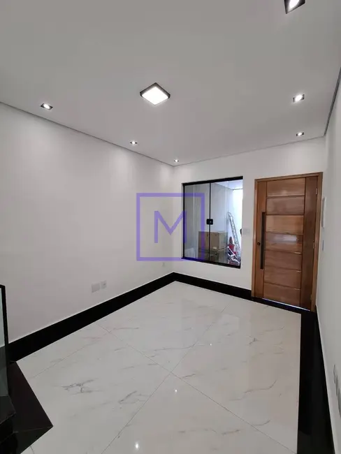 Foto 8 de Sobrado com 3 quartos à venda, 110m2 em Vila Salete, São Paulo - SP