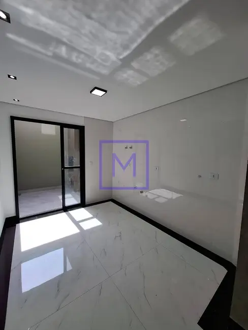Foto 2 de Sobrado com 3 quartos à venda, 110m2 em Vila Salete, São Paulo - SP