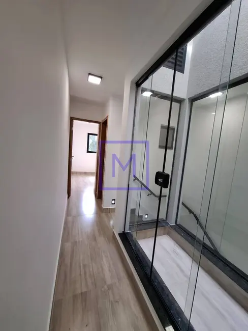 Foto 7 de Sobrado com 3 quartos à venda, 110m2 em Vila Salete, São Paulo - SP