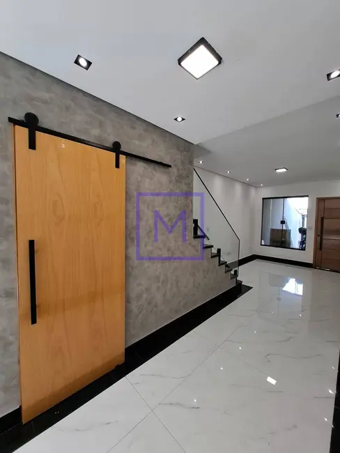 Foto 3 de Sobrado com 3 quartos à venda, 110m2 em Vila Salete, São Paulo - SP