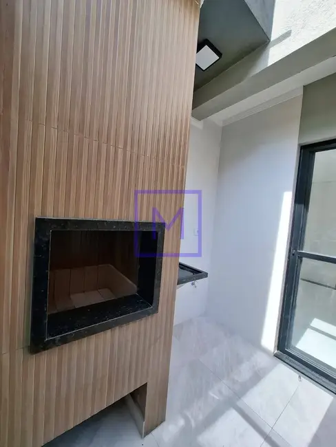 Foto 4 de Sobrado com 3 quartos à venda, 110m2 em Vila Salete, São Paulo - SP