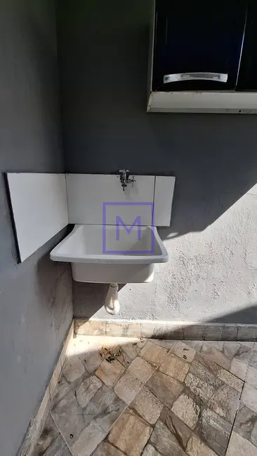 Casa de Condomínio com 1 quarto para alugar, 60m2 em Vila Carmosina, São Paulo - SP - imagem 5 Foto 5 de Casa de Condomínio com 1 quarto para alugar, 60m2 em Vila Carmosina, São Paulo - SP