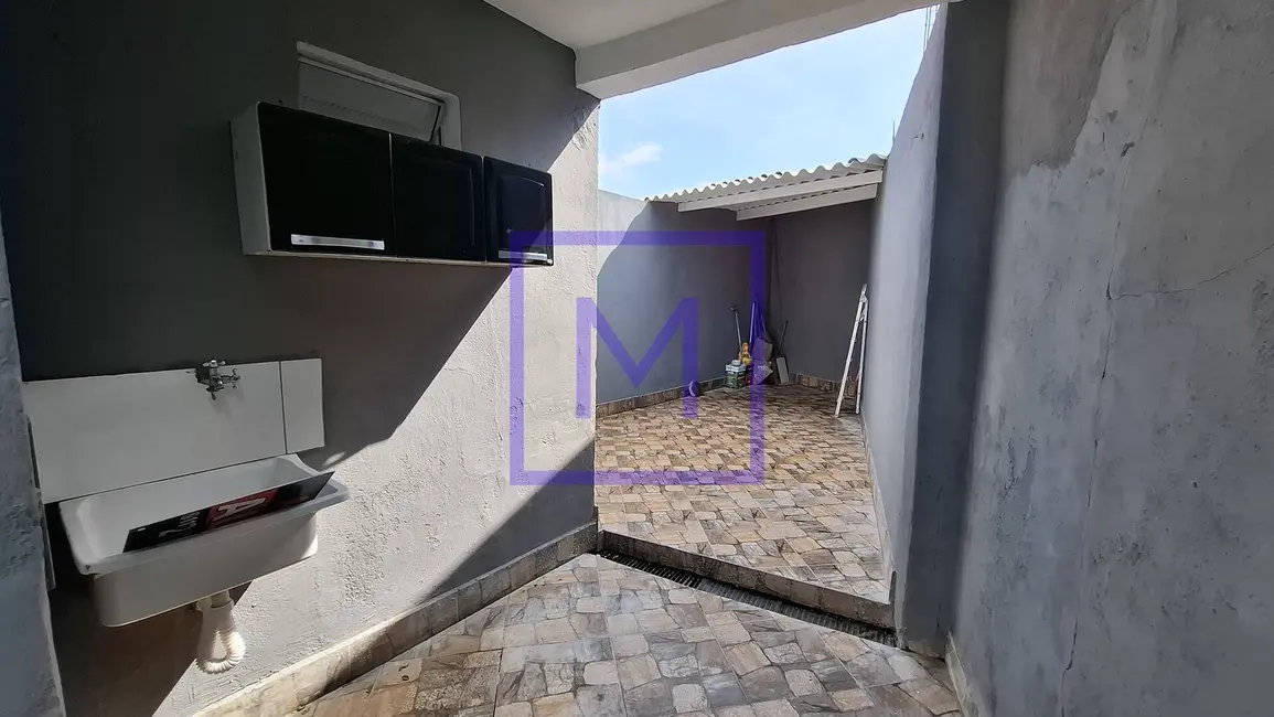 Casa de Condomínio com 1 quarto para alugar, 60m2 em Vila Carmosina, São Paulo - SP - imagem 2 Foto 2 de Casa de Condomínio com 1 quarto para alugar, 60m2 em Vila Carmosina, São Paulo - SP
