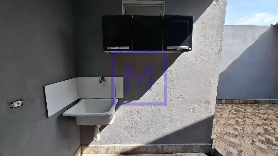 Casa de Condomínio com 1 quarto para alugar, 60m2 em Vila Carmosina, São Paulo - SP - imagem 6 Foto 6 de Casa de Condomínio com 1 quarto para alugar, 60m2 em Vila Carmosina, São Paulo - SP