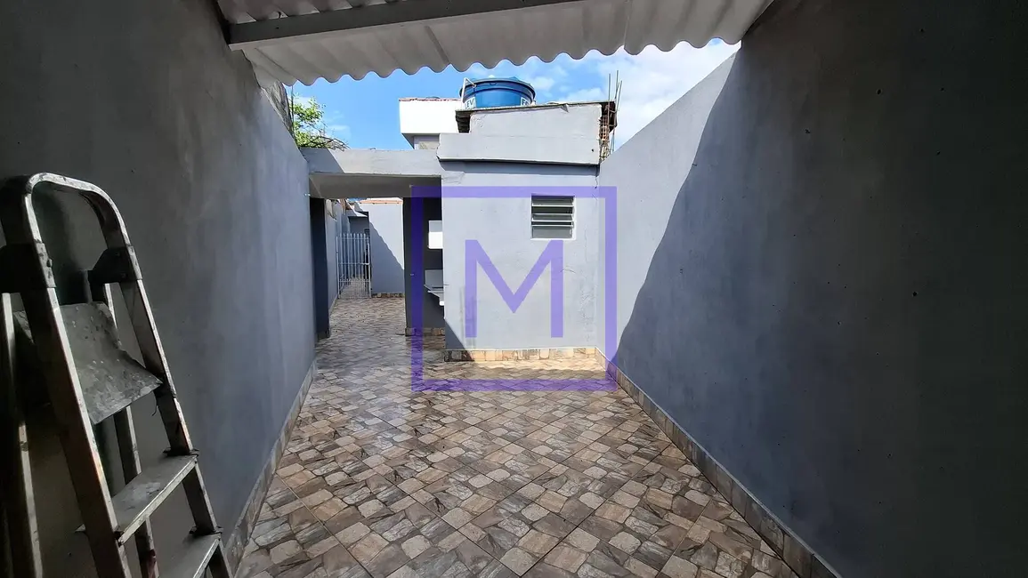 Casa de Condomínio com 1 quarto para alugar, 60m2 em Vila Carmosina, São Paulo - SP - imagem 4 Foto 4 de Casa de Condomínio com 1 quarto para alugar, 60m2 em Vila Carmosina, São Paulo - SP